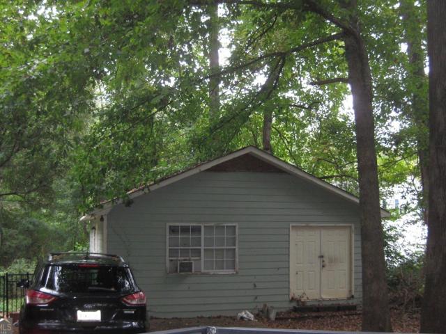House for sale in Oconee, Georgia