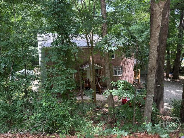 House for sale in Oconee, Georgia