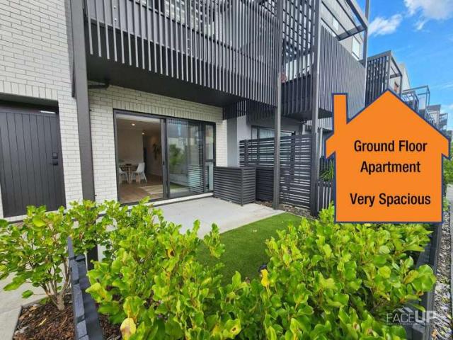 Apartment for rent in Paremoremo