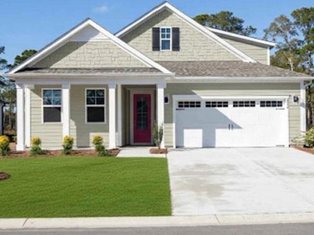 House for sale in Leland, North Carolina