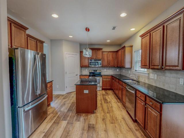 House for sale in Granville, North Carolina