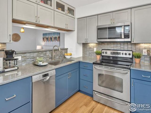 Condo for sale in Lafayette, Colorado