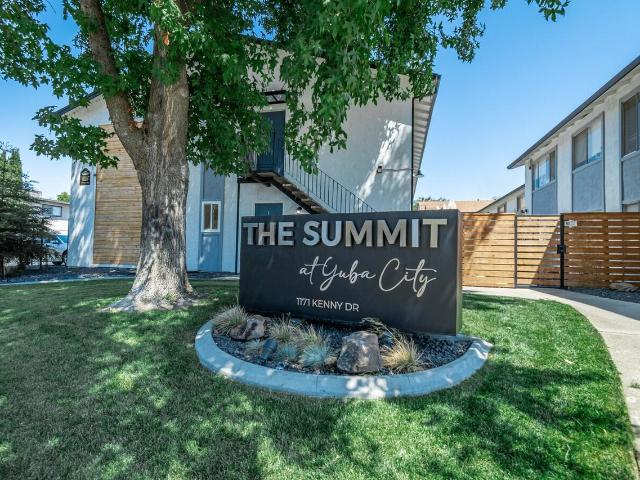 Apartment for rent in Sutter, California