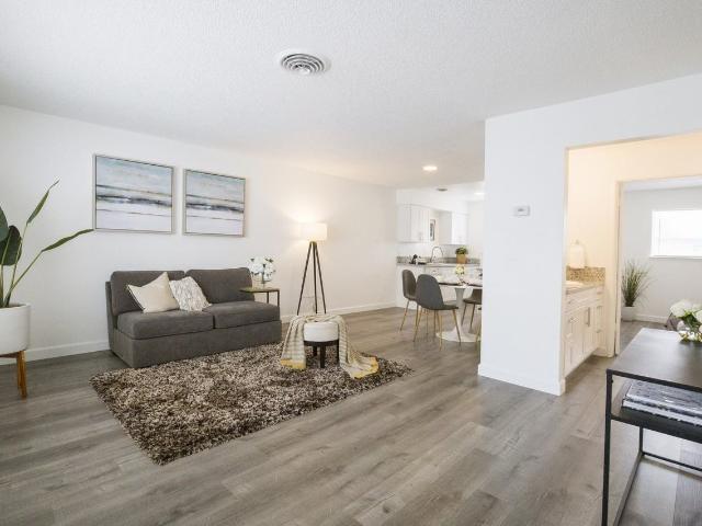Apartment for rent in Sutter, California