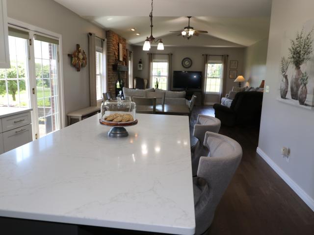 House for sale in Batesville, Indiana