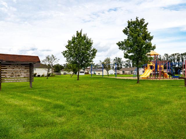 Land for sale in Porter, Indiana