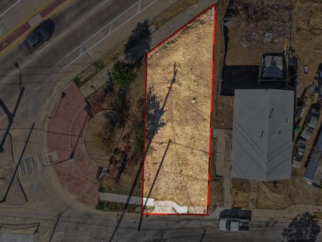 Land for sale in Fort Worth, Tarrant County