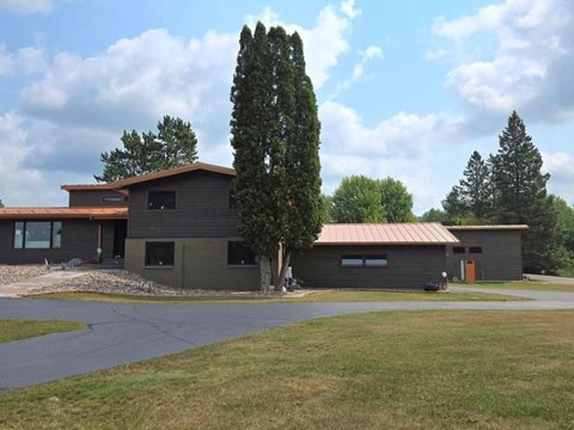 House for sale in Park Falls, Wisconsin