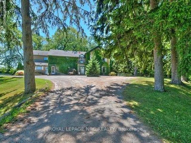 Farm for sale in Niagara, Ontario