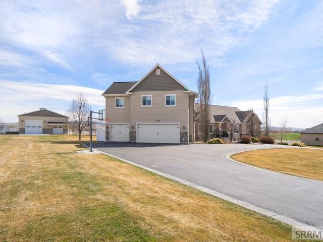 House for sale in Bingham, Idaho
