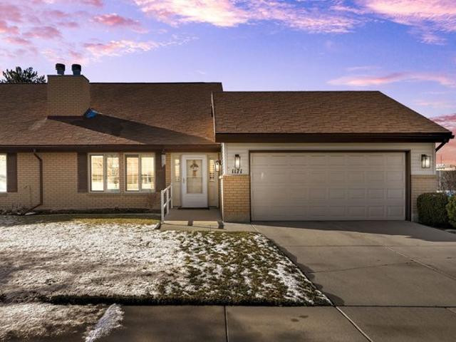 Townhouse for sale in Centerville, Utah