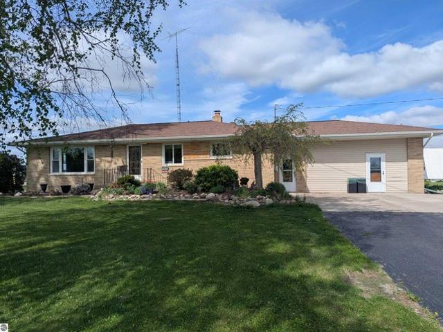 House for sale in Twining, Michigan