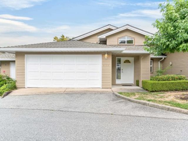 Townhouse for sale in The Summit, Port Coquitlam