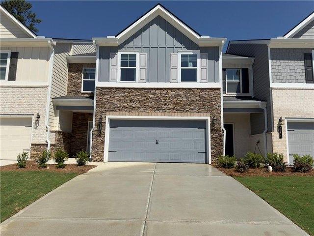 Townhouse for sale in Cobb, Georgia