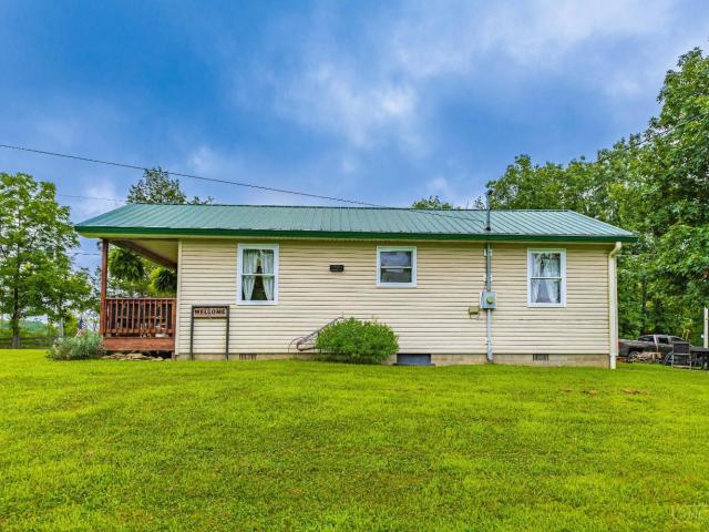 House for sale in Peebles, Ohio