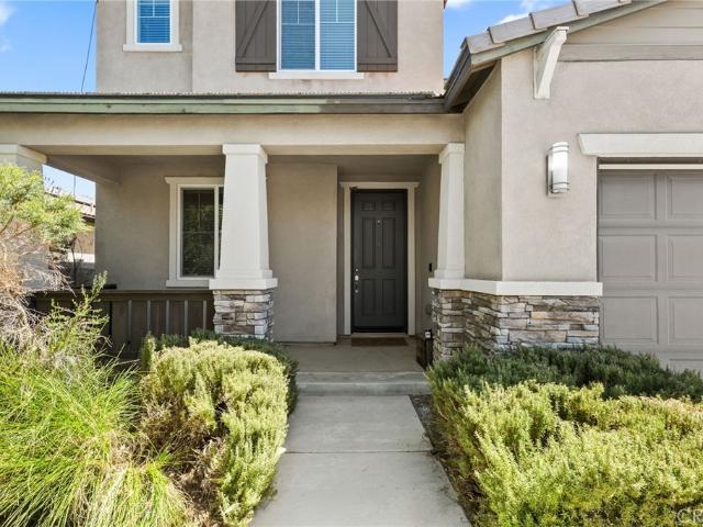 House for sale in Calimesa, California
