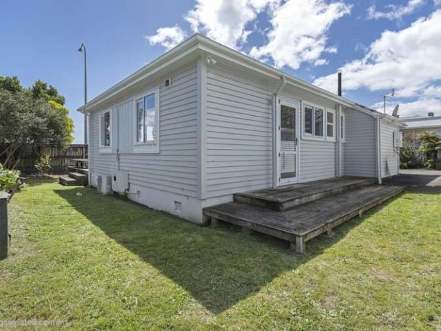 House for sale in Taranaki