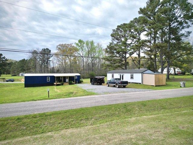 House for sale in Oakman, Alabama