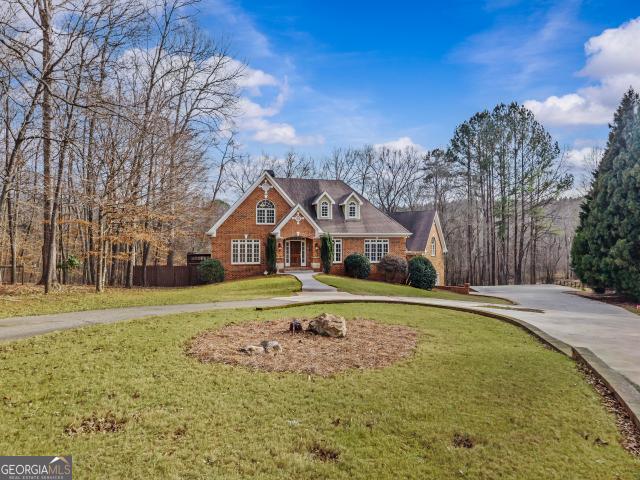 House for sale in Oconee, Georgia