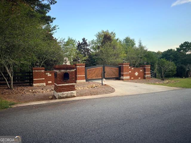 House for sale in Oconee, Georgia
