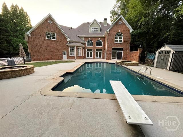 House for sale in Oconee, Georgia