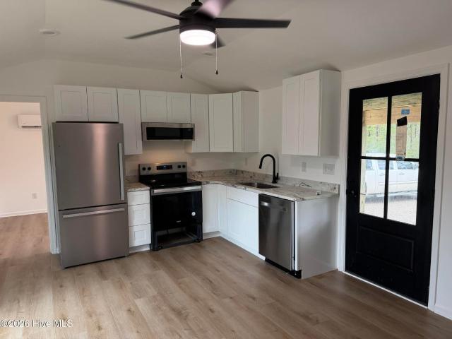 House for sale in Boiling Spring Lakes, Brunswick County