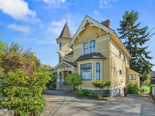 Property for sale in Victoria, British Columbia