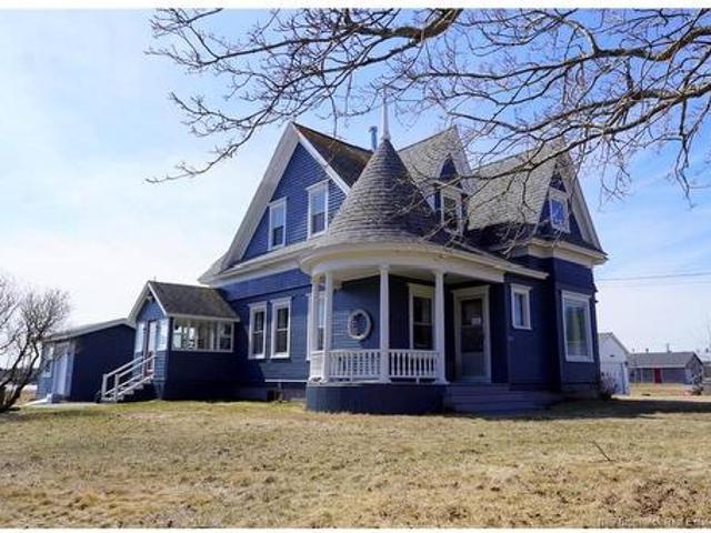 House for sale in Charlotte, New Brunswick