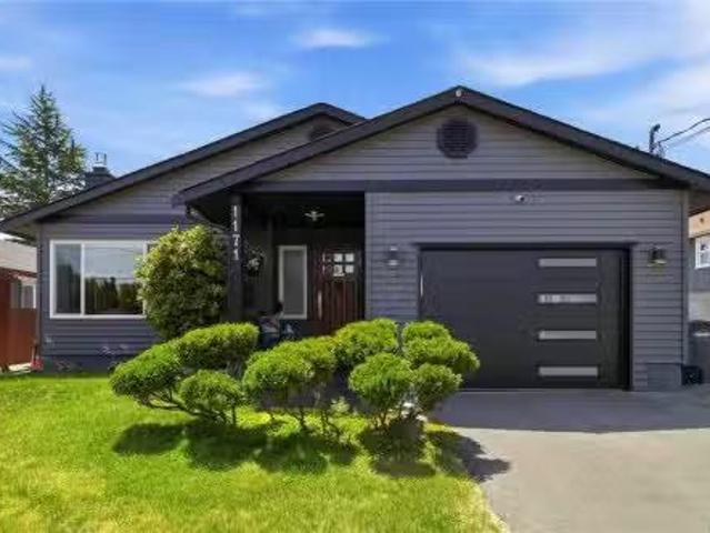 House for sale in Saanich, British Columbia
