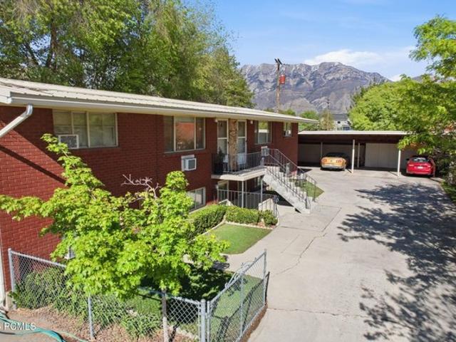 House for sale in Orem, Utah