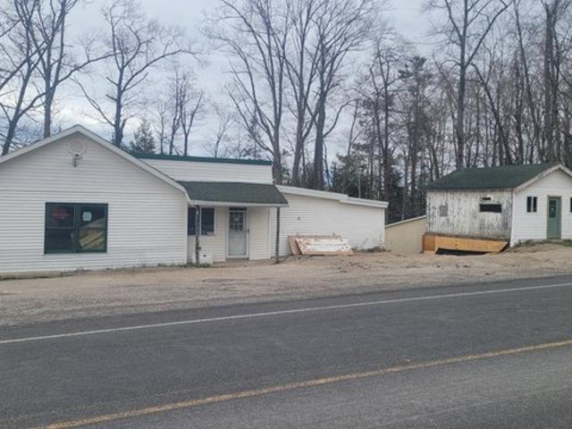 House for sale in Onaway, Michigan