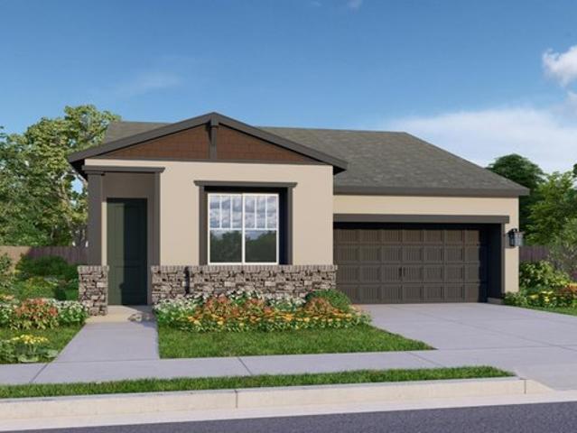 House for sale in Fresno, Fresno County