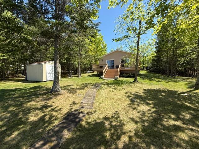 House for sale in Beltrami, Minnesota