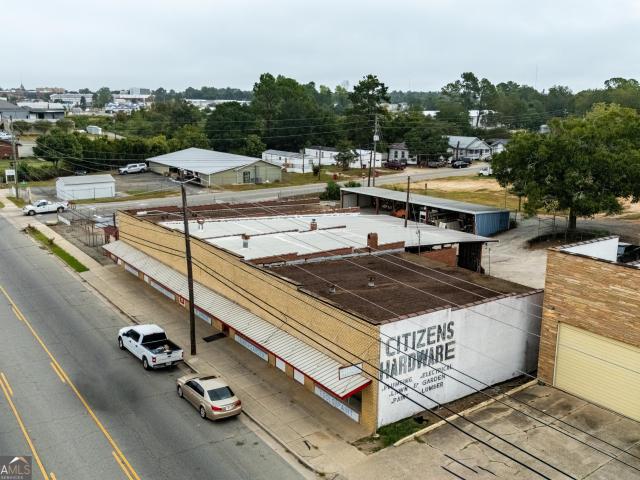 Commercial for sale in Tifton, Georgia