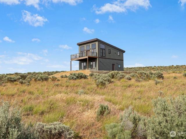House for sale in Ellensburg, Washington