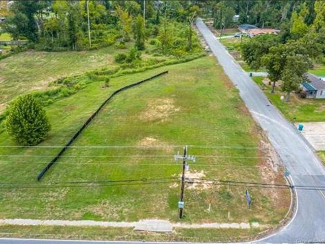 Land for sale in Louisiana