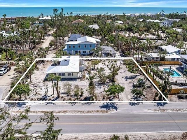 House for sale in Sanibel, Florida