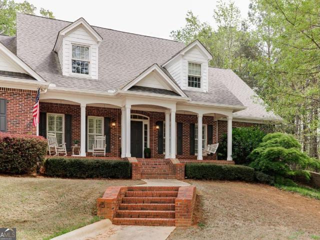 House for sale in Oconee, Georgia