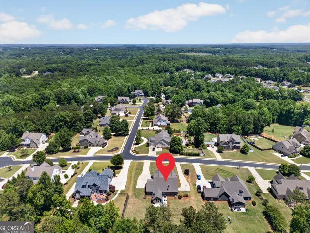 House for sale in Jefferson, Georgia