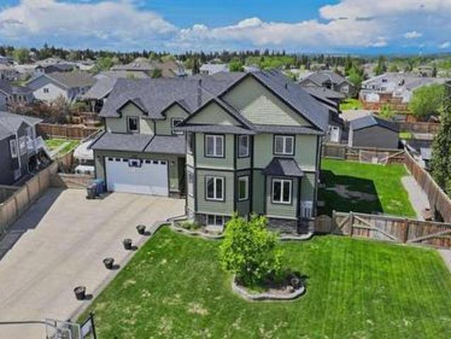 House for sale in Fort St. John, British Columbia