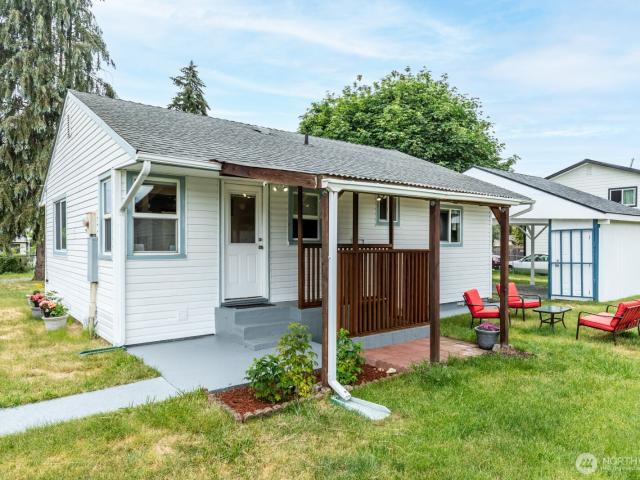 House for sale in Washington