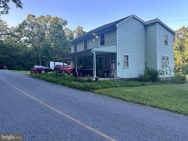Townhouse for sale in Clearfield, Pennsylvania