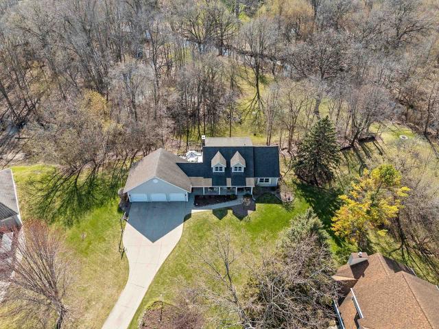 House for sale in Ashwaubenon, Wisconsin