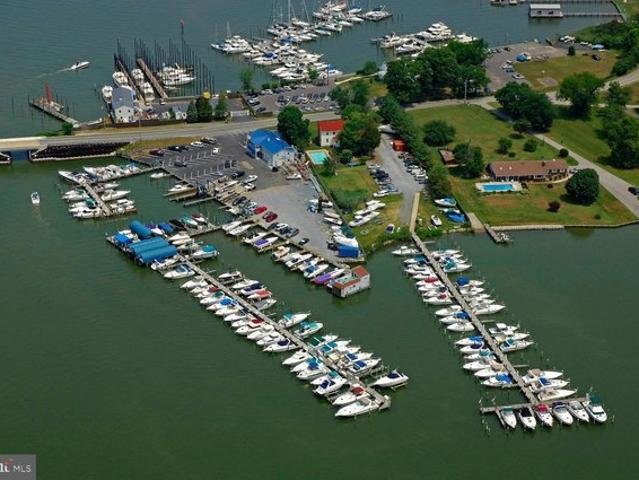Land for sale in Davidsonville, Maryland
