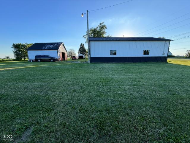House for sale in Alexandria, Indiana