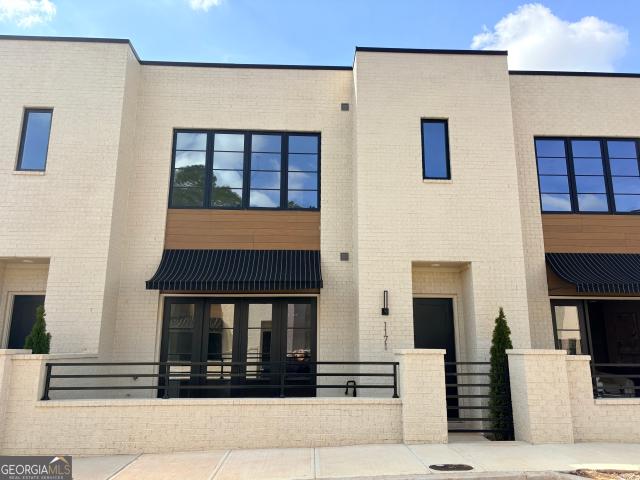 Townhouse for sale in Oconee, Georgia