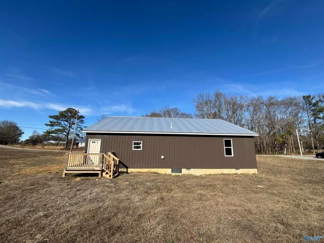 House for sale in Horton, Alabama