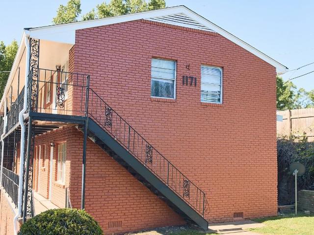 Apartment for rent in Atlanta, Georgia