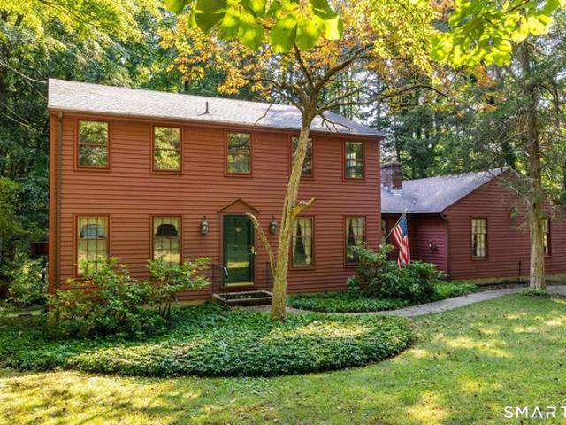 House for sale in Southington, Connecticut