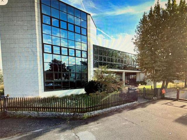 Ufficio in vendita a Dalmine, Lombardia